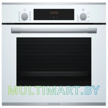 Электрический духовой шкаф Bosch HBF234EW0R
